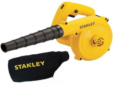 Stanley STPT600 Electric Air Blower With Dust Bag