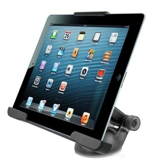 iOttie HLCRIO107 Easy Smart Tap Dashboard Tablet Holder