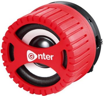 Enter E-BS100 Wireless Speaker