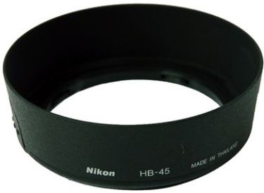 Nikon HB-45 Lens Hood
