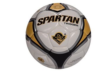 Spartan Trigger Football (Size 5)