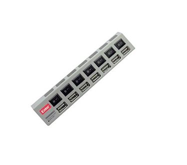 Enter E-HP70 7 Port USB Hub