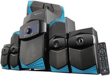 zebronics igloo