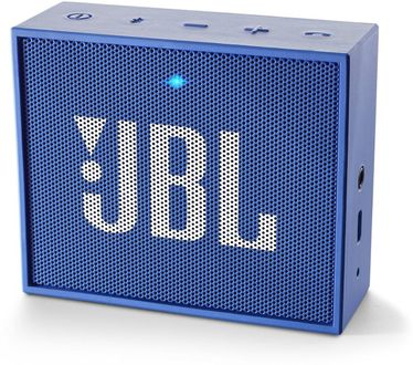 JBL Go Bluetooth Wireless Speaker