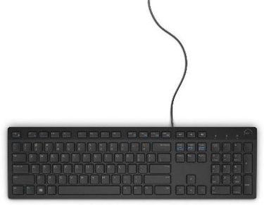 Dell KB216 Usb Keyboard