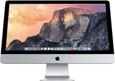 Apple iMac MK482HN/A 27 inch 5K Retina Desktop