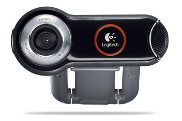 Logitech 9000 Webcam Pro