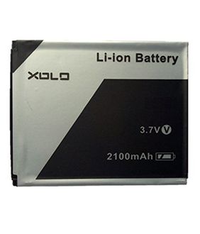 Xolo Q1000 2100mAh Battery