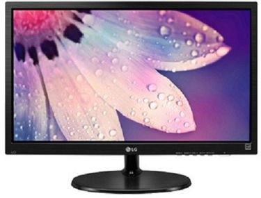 LG 20M38D 19.5 inch LED Monitor