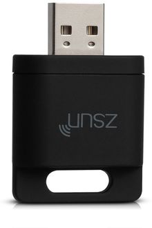 ZSUN WiFi USB 2.0 Card Reader