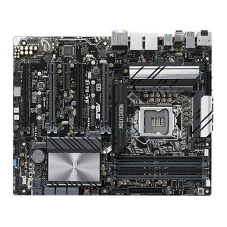 Asus Z170-WS 6th Generation Motherboard