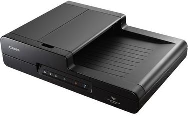 Canon DR F-120 Color Scanner