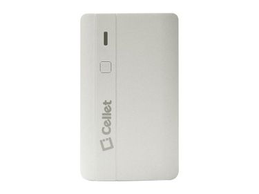 Cellet 5200mAh Power Bank
