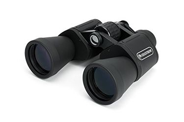 Celestron UpClose G2 10x50 Porro Binoculars