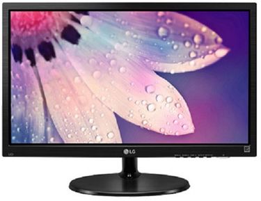 LG 24M38H 24 Inch LED Monitor