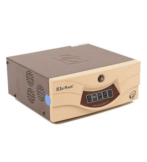 Su-Kam Shiny 900VA/12V Pure Sine Wave Inverter
