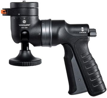 Vanguard GH-100 Ball Head