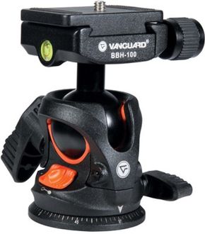 Vanguard BBH-100 Ball head
