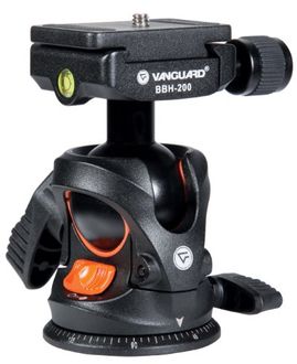 Vanguard BBH-200 Ball Head