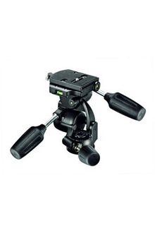 Manfrotto 808RC4 Ball Head