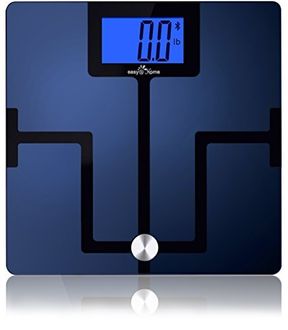 EasyHome CF351BT Body Fat Monitor