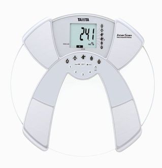 Tanita BC-533 Body Fat Monitor