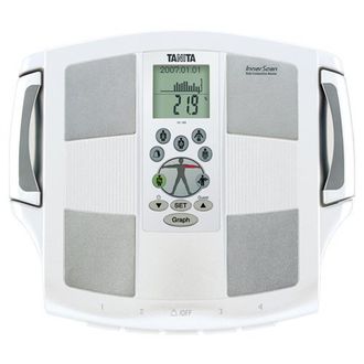 Tanita BC-568 Body Fat Monitor