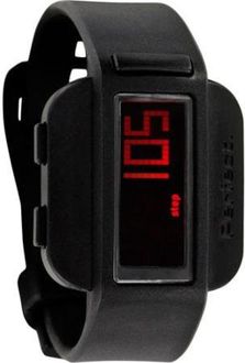 Perfect Fitness Calorie Pedometer Step Counter