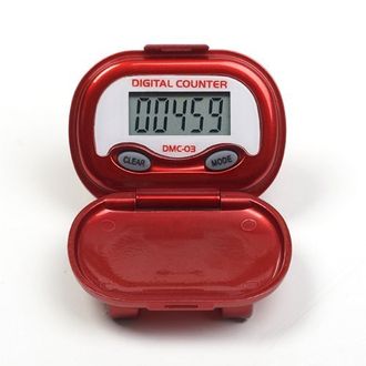 Swoo DMC-03 Pedometer Step Counter