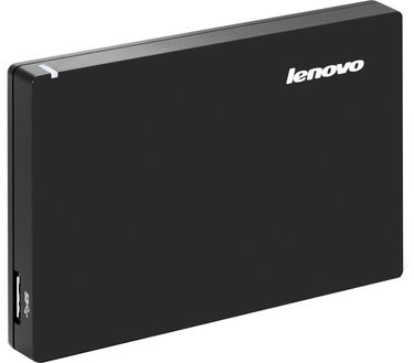 Lenovo F308 1 TB External Hard Disk