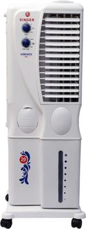Singer Liberty Mini Tower 20 Litres Air Cooler