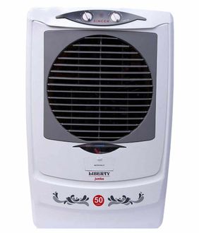 Singer Liberty Jumbo 50 Litres Desert Air Cooler