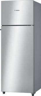 Bosch KDN30VS20I 2S Vita Fresh 288 Litres Double Door Refrigerator