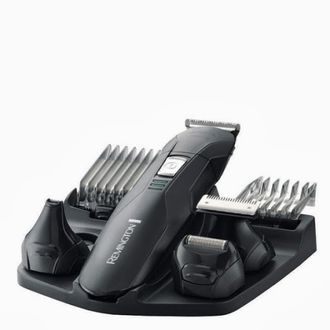 Remington PG6030 Edge Grooming Kit Trimmer