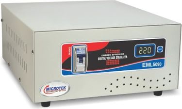 Microtek EML5090 Digital Voltage Stabilizer