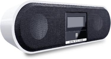 iball music boat portable speaker