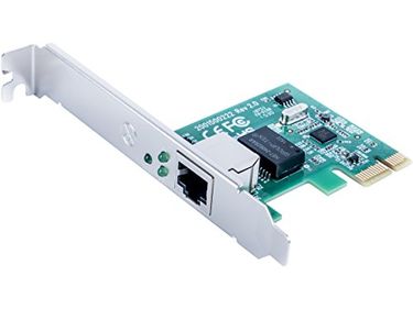 Rosewill (RC-411v2) Network interface card