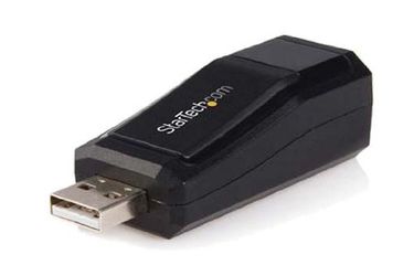 starTech.com (USB2106S) USB 2.0 Ethernet Network Adapter