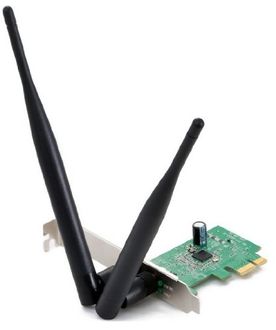 Rosewill (RNX-N250PCe) 300Mbps Network Interface Card