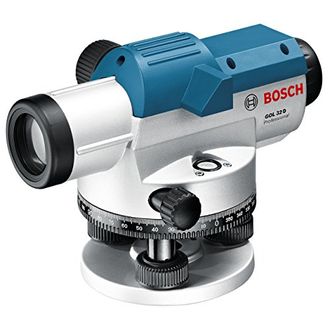 Bosch GOL 32 D Professional Optical Level Measuring Tool