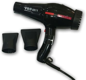 V&G Professional 8811 Hair Dryer