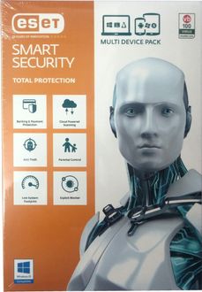 Eset Smart Security 2016 1PC 1Year