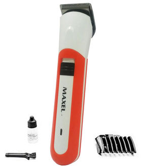 Maxel AK 3921 Cordless Trimmer