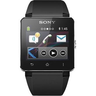Sony SmartWatch 2 SW2