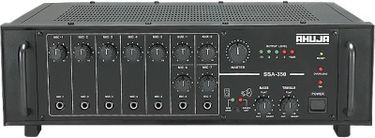 Ahuja SSA-350 Sound Amplifier
