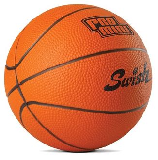 SKLZ Pro Mini Swish Basketball (Size 5)