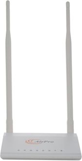 Air Pro (AIR-BGN 1122) 300 Mbps Wireless Router