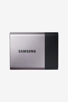 Samsung T3 (MU-PT250B/WW) 250GB External SSD