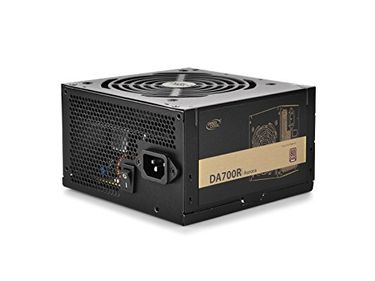 Deepcool Aurora DA700R 700W Power Supply