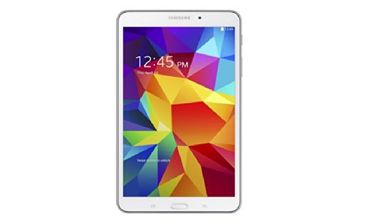 Samsung Galaxy Tab 4 8.0